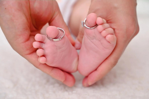 新安六个月宝宝退烧小妙招