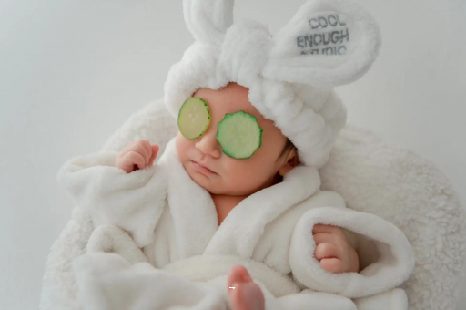 新安宝宝拉稀酸臭